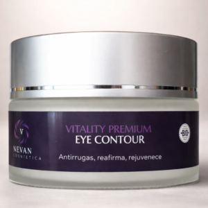 Contorno de Ojos Anti-edad